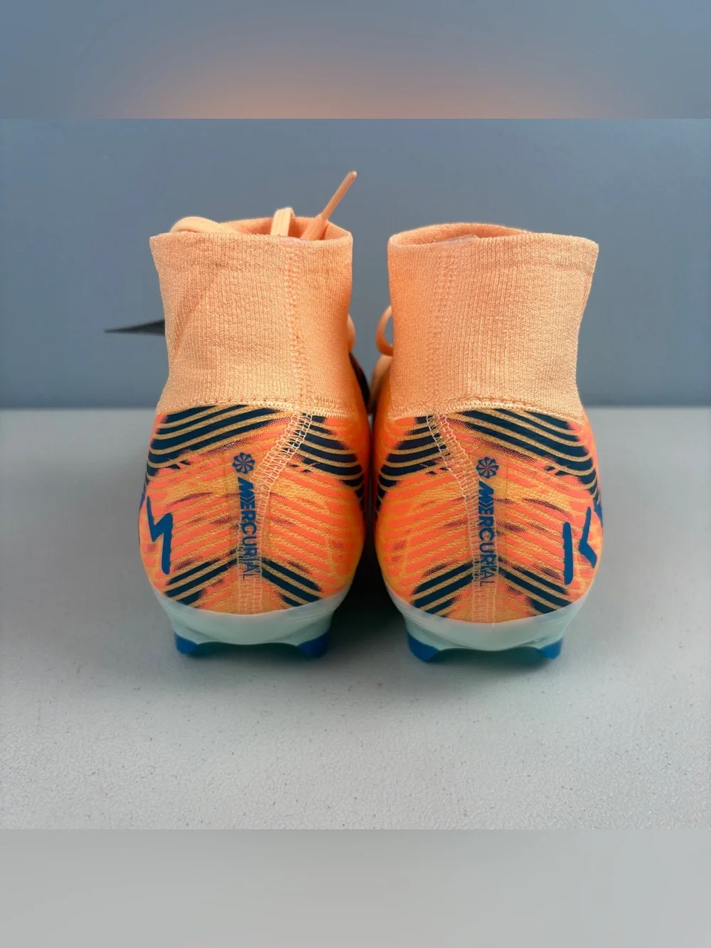 Nike Mercurial Superfly 10 Pro PRO Kylian Mbappé 